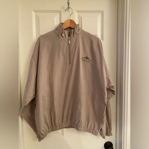 Byron Nelson Eleven Straight Beaver Creek Pullover